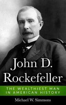 John D. Rockefeller