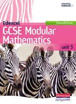 Edexcel GCSE Modular Mathematics Foundation Unit 3
