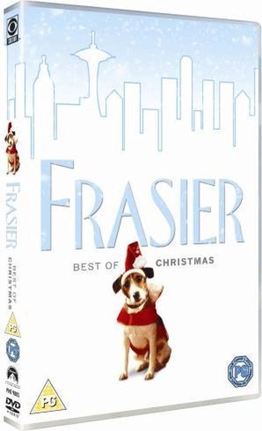 Frasier - Best Of  Christmas (Import)