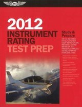 Instrument Rating Test Prep 2012
