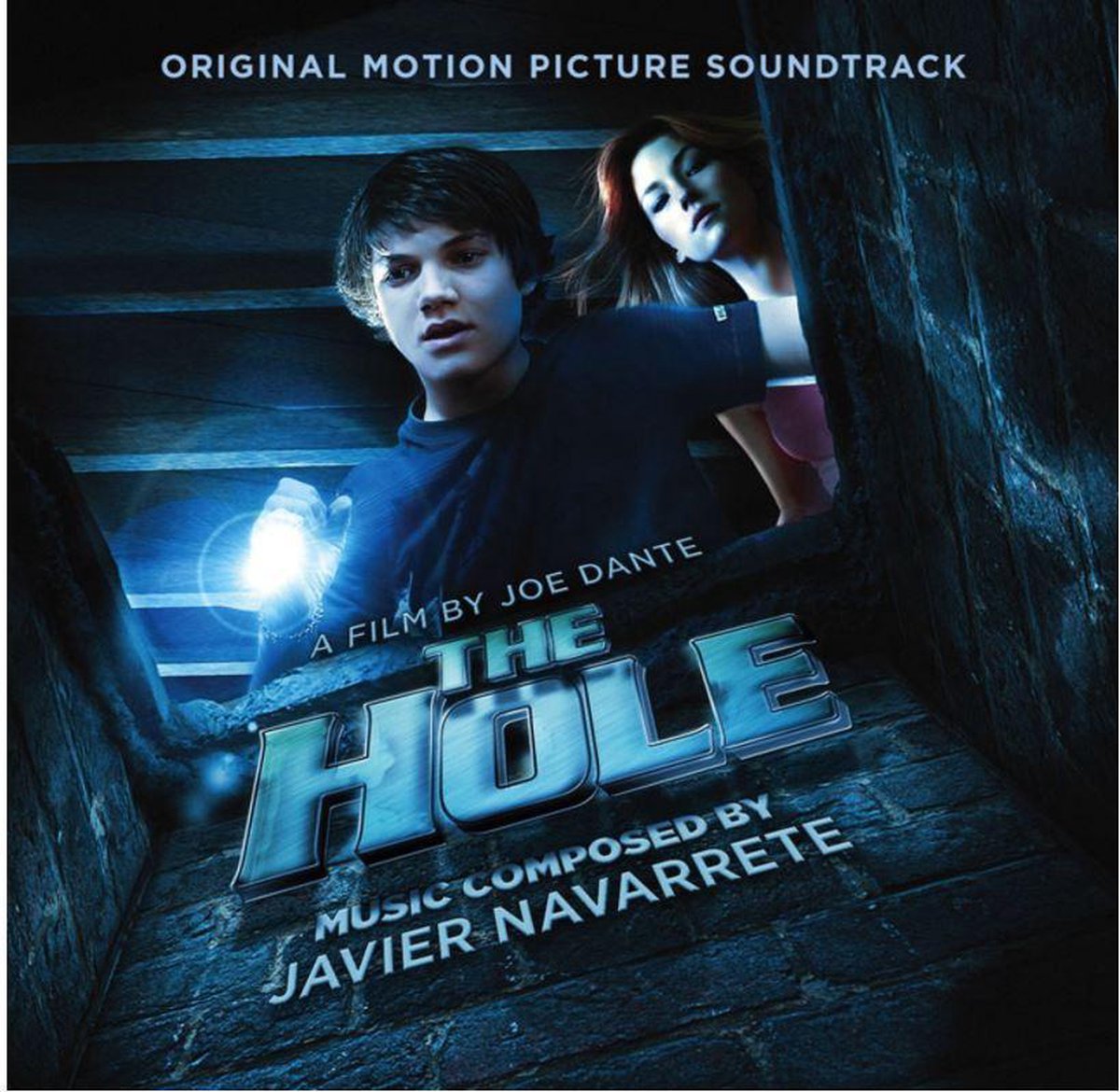 The Hole Ost