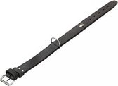 Halsband Rondo  - Zwart -  35mmx55cm
