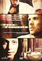 Speelfilm - Five Fingers