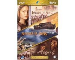 Noah's Arc & In the Beginning