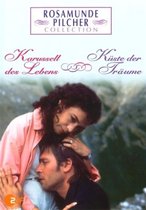 Rosamunde  -Karussell Des Lebens/ Kuste Der Traum / Pal/Region2