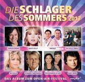 Schlager Des Sommers 2017