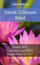 Parallel Bible Halseth 2234 - Dansk Cebuano Bibel