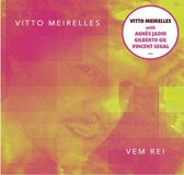 Vitto Meirelles - Vem Rei (CD)