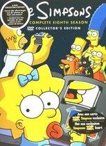 Simpsons - Seizoen 8 (DVD)