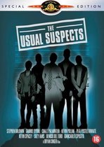 Usual Suspects (2DVD)(Special Edition)