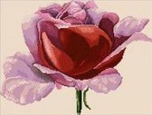 Artibalta Diamond painting Pakket Rose with Diamonds AZ-490 46 x 35 cm
