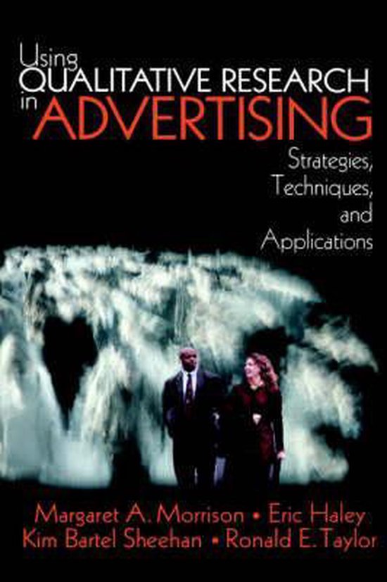 qualitative research in advertising