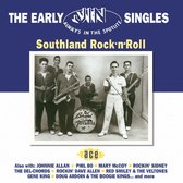 Early Jin Singles: Southland Rock 'N' Roll