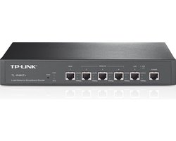 TP-Link TL-R480T+ – Router