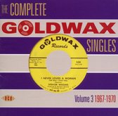 Complete Goldwax Singles Vol. 3