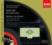 Mozart: Die Zauberflote / Karajan, Seefried, Lipp, Dermota, Kunz et al