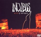 Alive At Red Rocks (inclusief DVD)