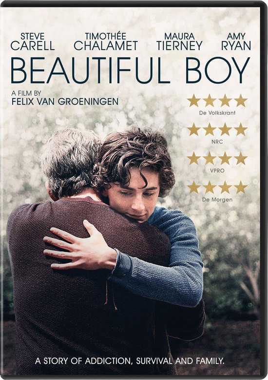 Beautiful Boy (DVD) - Film