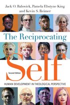 Christian Association for Psychological Studies Books - The Reciprocating Self