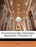 Evangelisches Missions Magazin