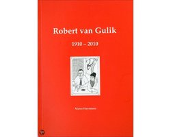 Robert van Gulik