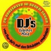 Dj's Liebstes Kind Folge1