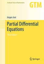 Graduate Texts in Mathematics 214 - Partial Differential Equations