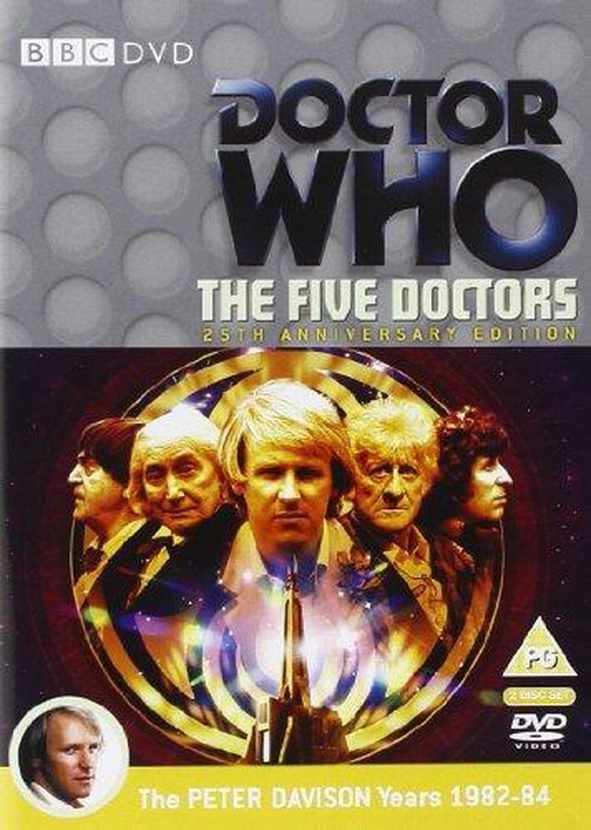 Five Doctors