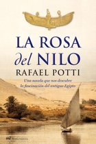 MR Novela Histórica - La Rosa del Nilo