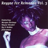 Reggae for Romance, Vol. 3
