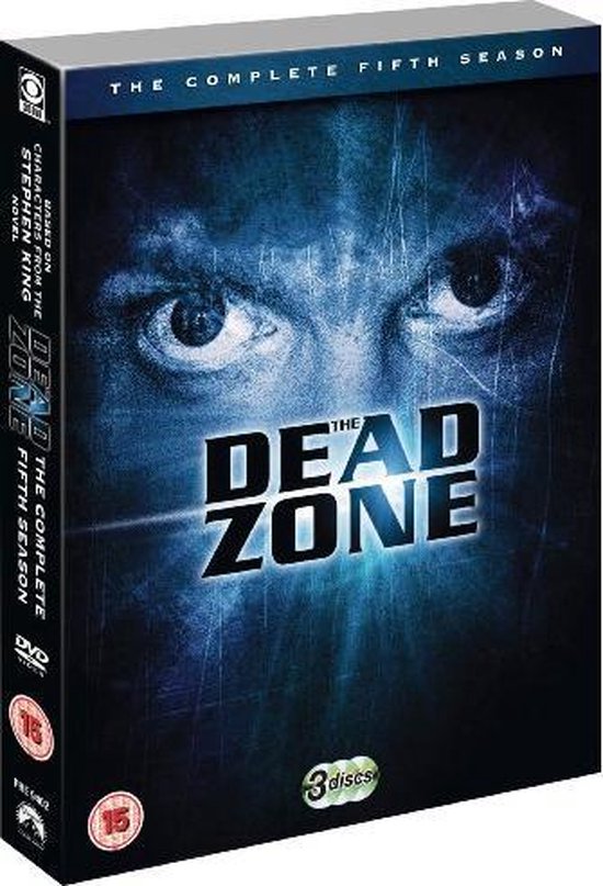 Dead Zone - Season 5