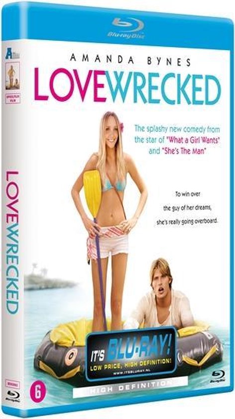 Lovewrecked
