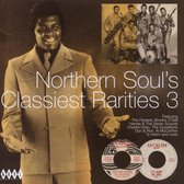 Northern Soul Class Classiest Rarities 3