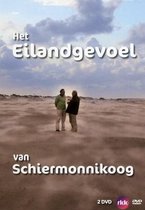 Het Eilandgevoel van Schiermonnikoog - RKK (2x DVD)