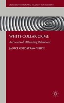 Crime Prevention and Security Management- White-Collar Crime