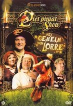 Piet piraat show - Geheim Van Lorre
