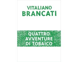 Quattro avventure di Tobaico