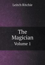 Omslag The Magician Volume 1