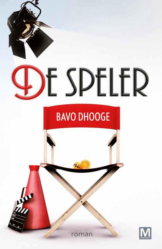 De speler
