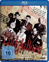 Ladykillers (1955) (Blu-ray)