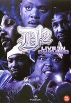 D12 - Live In Chicago