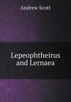 Lepeophtheirus and Lernaea