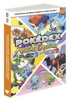 The Official National Pokedex & Guide, Volume 2 [With Postcard]