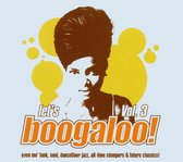Let's Boogaloo Volume 3