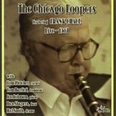 Chicago Loopers Featuring Frank Chace - Live - 1987 (2 CD)