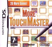 More TouchMaster! (DS)