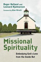 Missional Spirituality