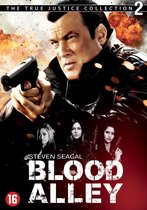 Blood Alley (DVD)