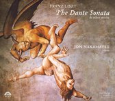 Liszt: The Dante Sonata & other works