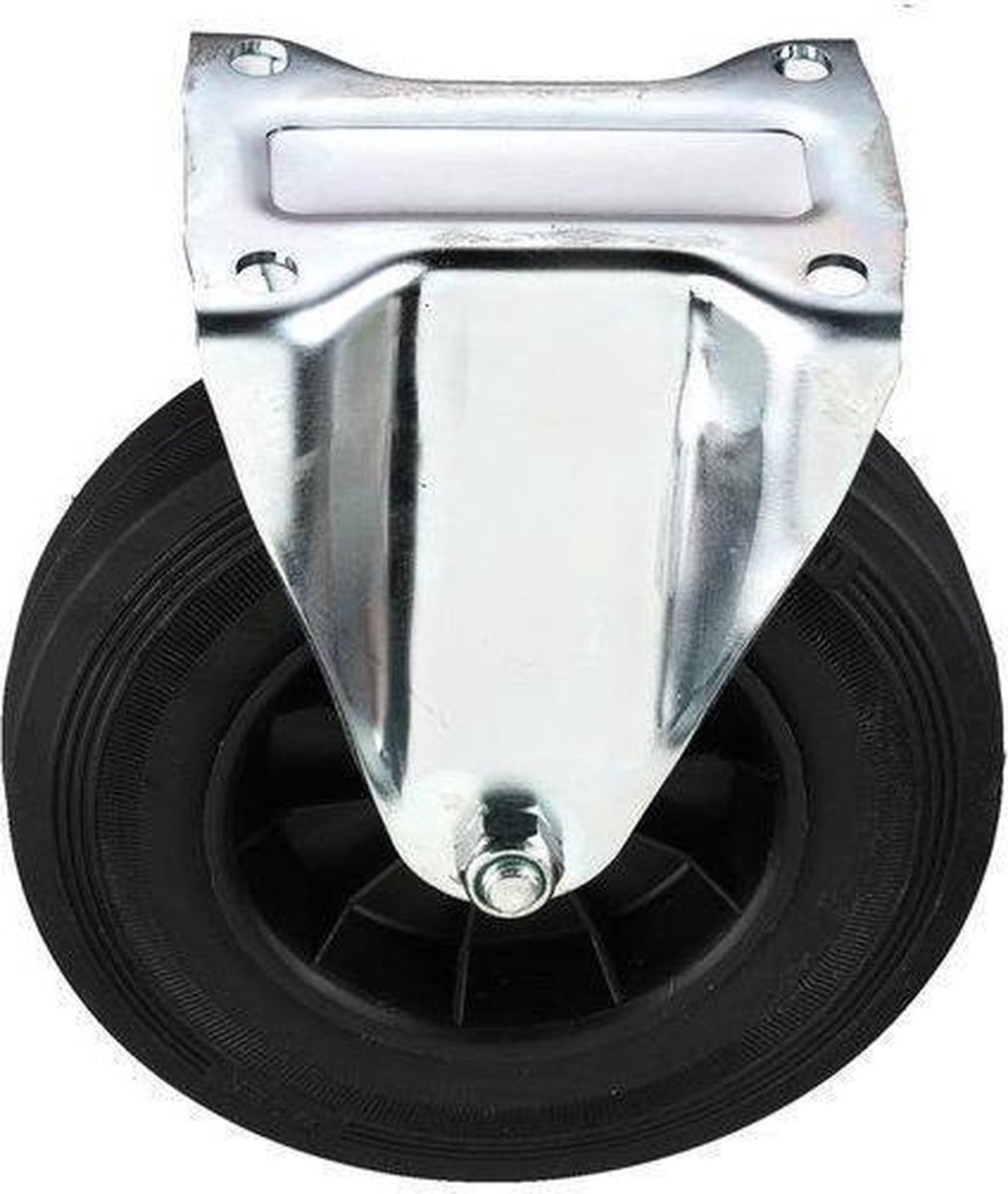 Protempo bokwiel rubber serie 01